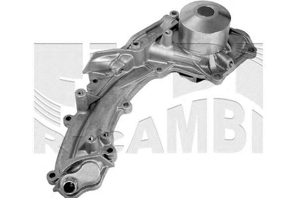 Водяной насос