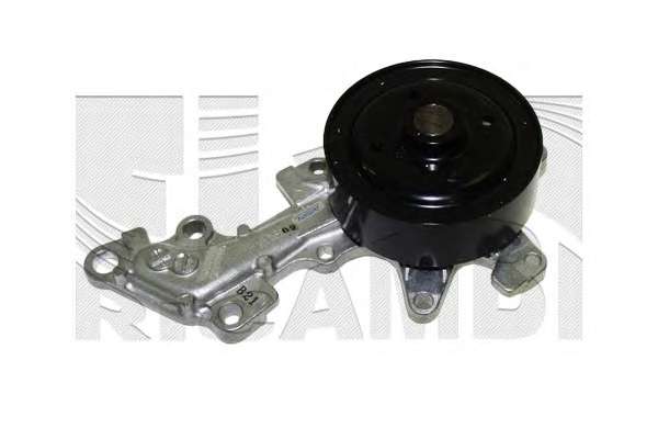 Водяной насос