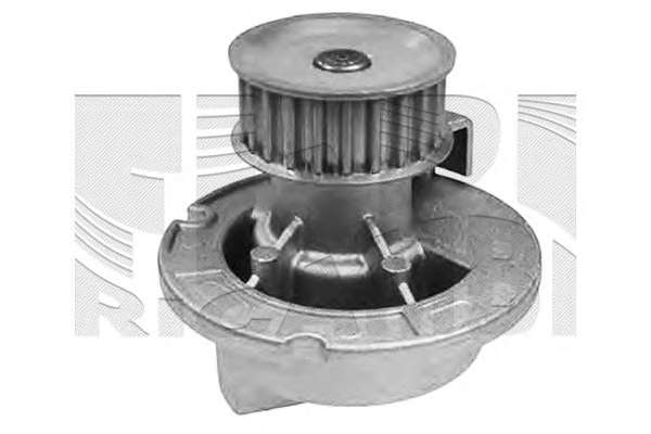 Водяной насос