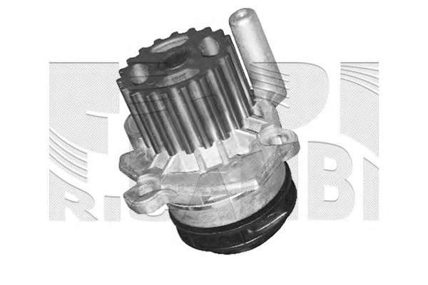 Водяной насос