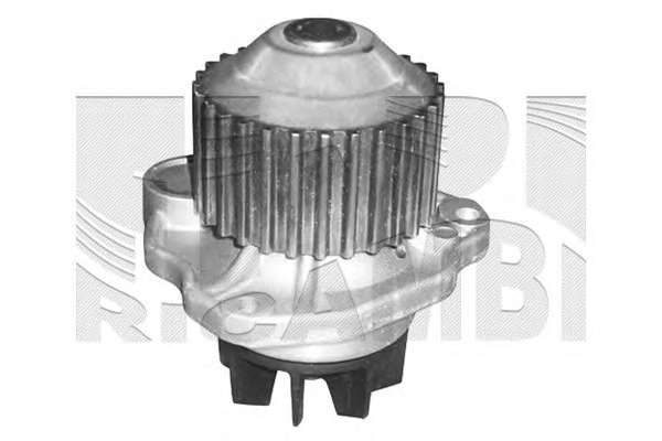 Водяной насос