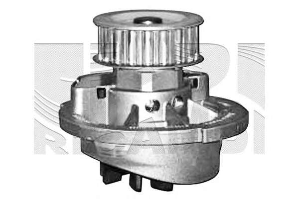 Водяной насос