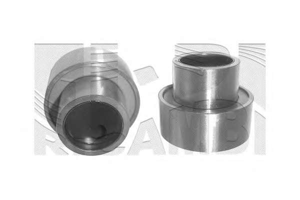 Устройство для натяжения ремня, ремень ГРМ