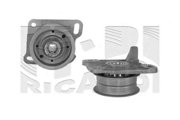 Устройство для натяжения ремня, ремень ГРМ