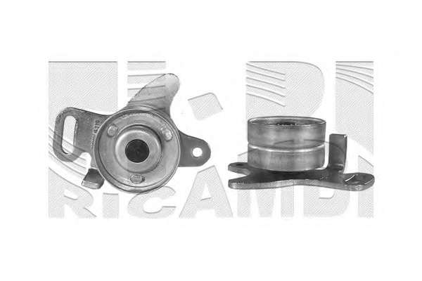 Устройство для натяжения ремня, ремень ГРМ