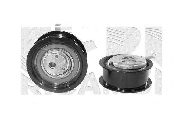 Устройство для натяжения ремня, ремень ГРМ