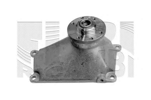 Натяжитель ремня, клиновой зубча