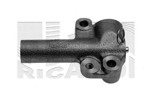 Устройство для натяжения ремня, ремень ГРМ