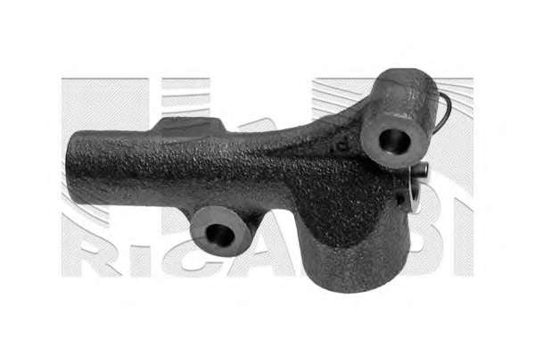 Устройство для натяжения ремня, ремень ГРМ