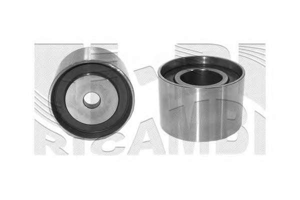 Натяжной ролик, ремень ГРМ