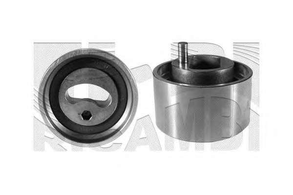 Натяжной ролик, ремень ГРМ