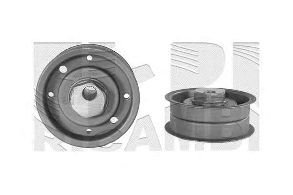 Устройство для натяжения ремня, ремень ГРМ