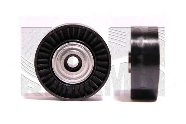 Натяжной ролик, поликлиновой  ремень