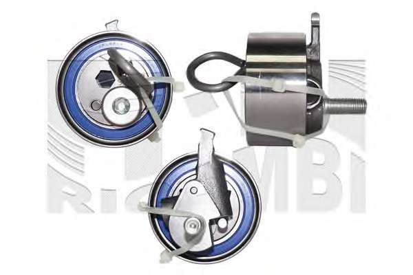 Устройство для натяжения ремня, ремень ГРМ