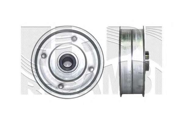 Натяжной ролик, ремень ГРМ