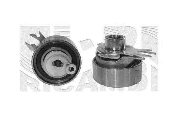 Устройство для натяжения ремня, ремень ГРМ