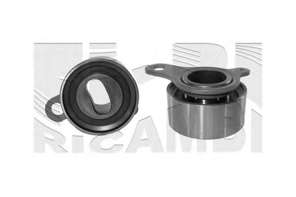 Устройство для натяжения ремня, ремень ГРМ