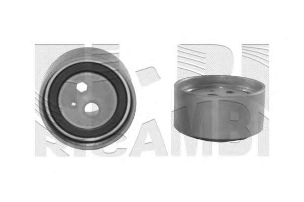 Устройство для натяжения ремня, ремень ГРМ