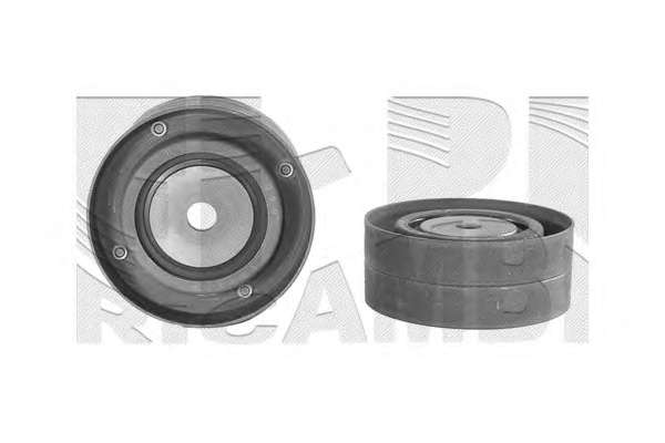 Натяжной ролик, ремень ГРМ