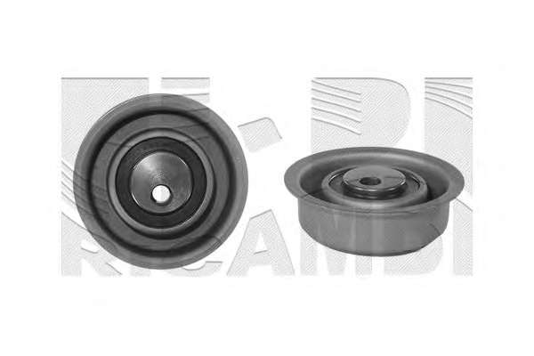 Устройство для натяжения ремня, ремень ГРМ