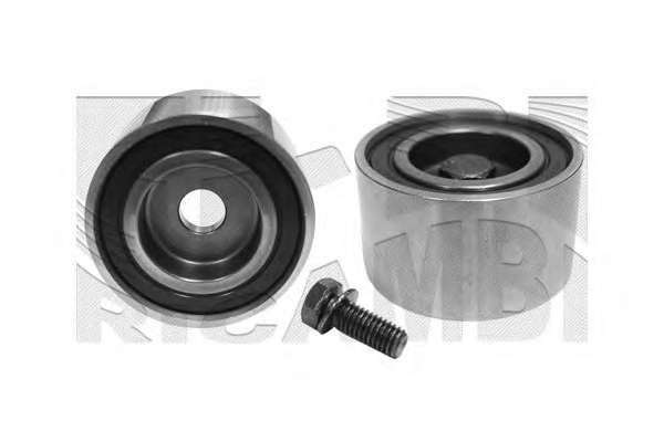 Натяжной ролик, ремень ГРМ