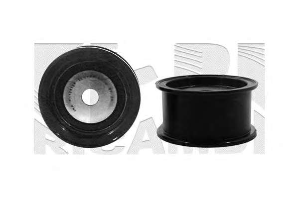 Натяжной ролик, ремень ГРМ