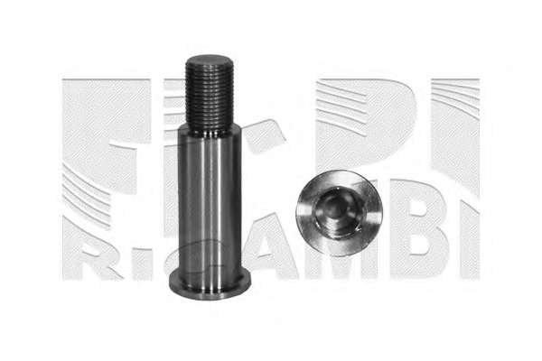 Натяжной ролик, поликлиновой  ремень