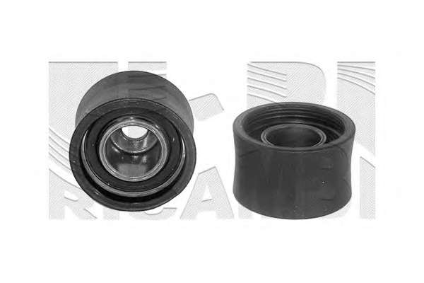 Натяжной ролик, ремень ГРМ