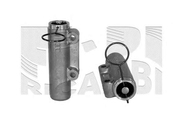 Устройство для натяжения ремня, ремень ГРМ