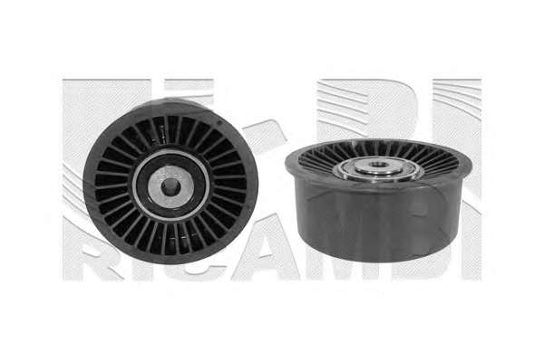 Натяжной ролик, ремень ГРМ