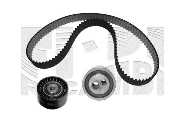 Комплект ремня ГРМ