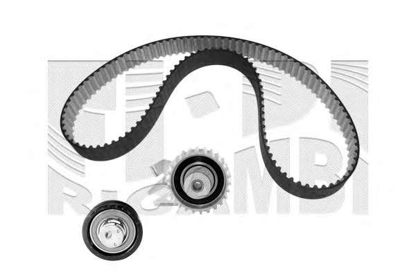 Комплект ремня ГРМ
