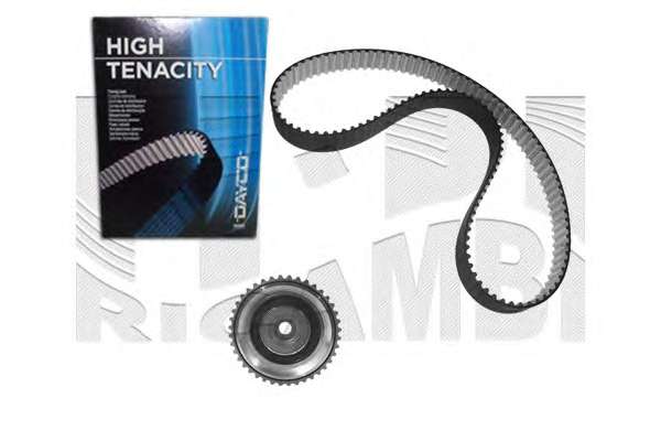 Комплект ремня ГРМ