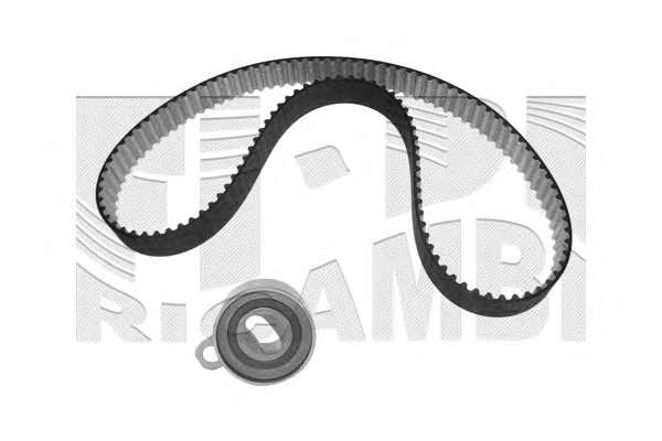 Комплект ремня ГРМ