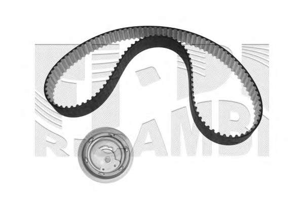 Комплект ремня ГРМ