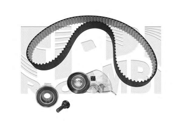 Комплект ремня ГРМ