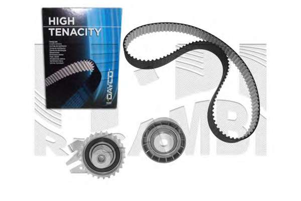 Комплект ремня ГРМ