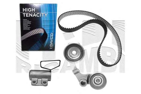 Комплект ремня ГРМ