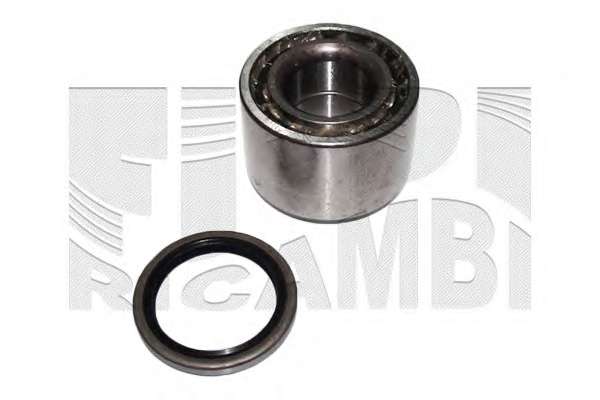 Комплект подшипника ступицы колеса