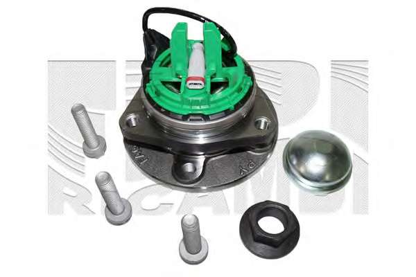 Комплект подшипника ступицы колеса