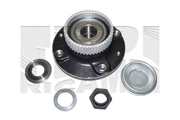 Комплект подшипника ступицы колеса