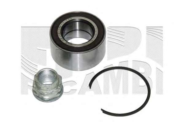 Комплект подшипника ступицы колеса