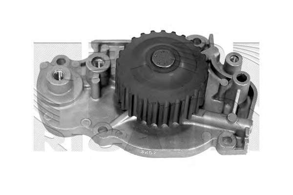 Водяной насос