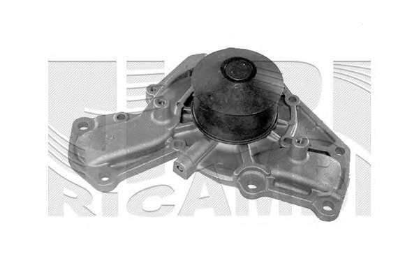 Водяной насос