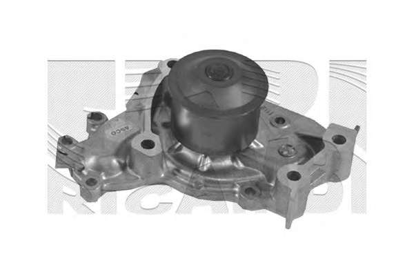 Водяной насос