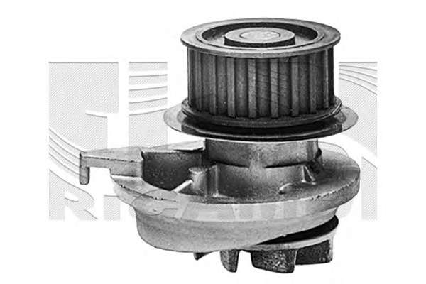 Водяной насос