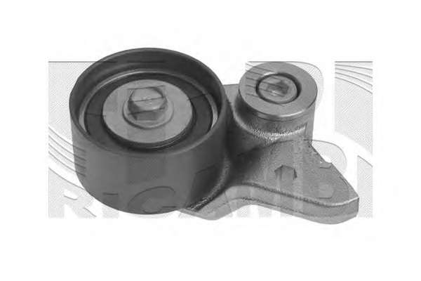 Устройство для натяжения ремня, ремень ГРМ