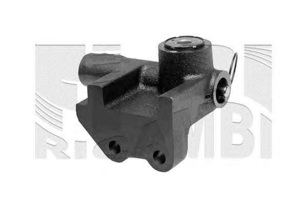 Устройство для натяжения ремня, ремень ГРМ