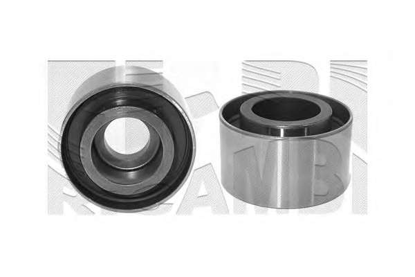 Натяжной ролик, ремень ГРМ