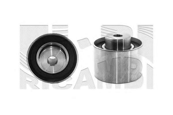 Натяжной ролик, ремень ГРМ